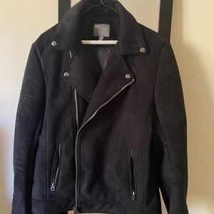 Suede ASOS Jacket